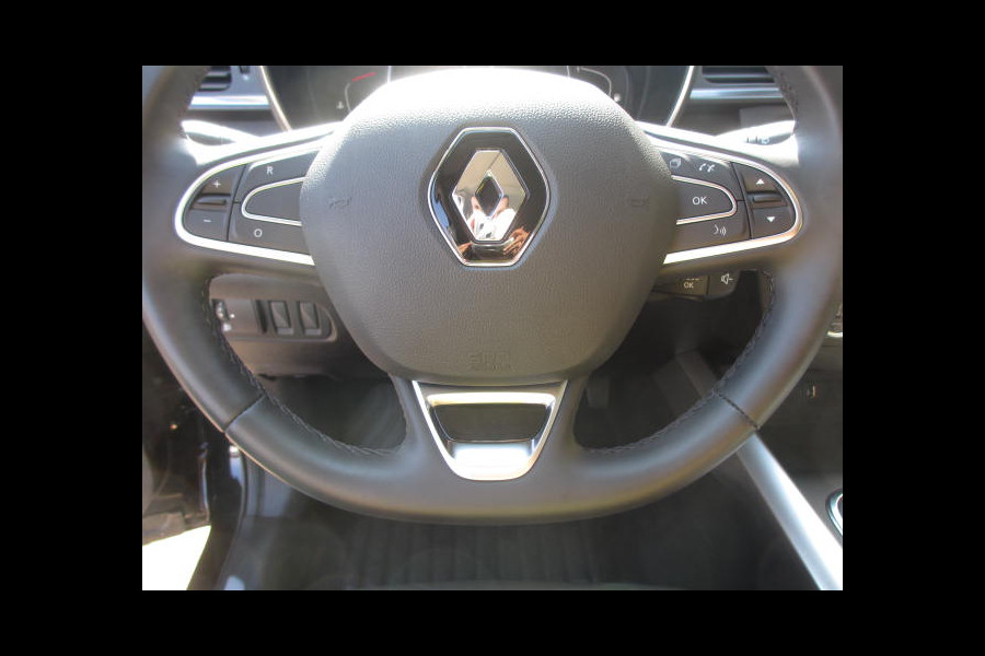 Renault Kadjar 1.3 TCe Zen | CAMERA | NAVI | LEDER | ELEKTR. STOELEN | LED