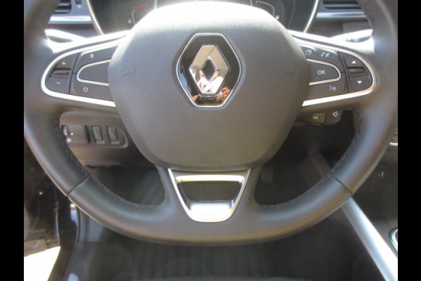 Renault Kadjar 1.3 TCe Zen | CAMERA | NAVI | LEDER | ELEKTR. STOELEN | LED