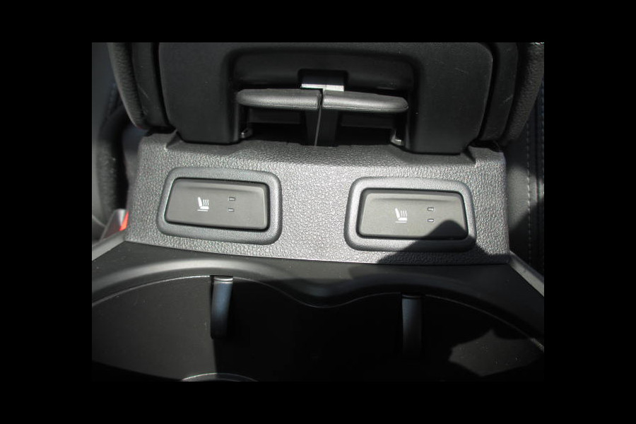 Renault Kadjar 1.3 TCe Zen | CAMERA | NAVI | LEDER | ELEKTR. STOELEN | LED