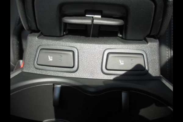 Renault Kadjar 1.3 TCe Zen | CAMERA | NAVI | LEDER | ELEKTR. STOELEN | LED