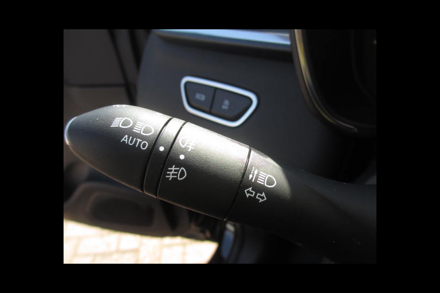 Renault Kadjar 1.3 TCe Zen | CAMERA | NAVI | LEDER | ELEKTR. STOELEN | LED