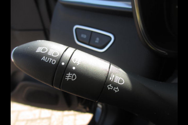 Renault Kadjar 1.3 TCe Zen | CAMERA | NAVI | LEDER | ELEKTR. STOELEN | LED