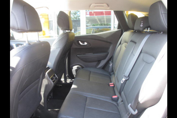 Renault Kadjar 1.3 TCe Zen | CAMERA | NAVI | LEDER | ELEKTR. STOELEN | LED