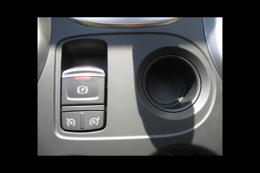 Renault Kadjar 1.3 TCe Zen | CAMERA | NAVI | LEDER | ELEKTR. STOELEN | LED