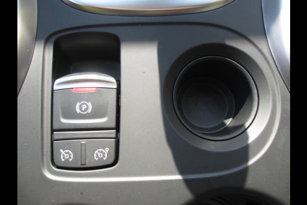 Renault Kadjar 1.3 TCe Zen | CAMERA | NAVI | LEDER | ELEKTR. STOELEN | LED