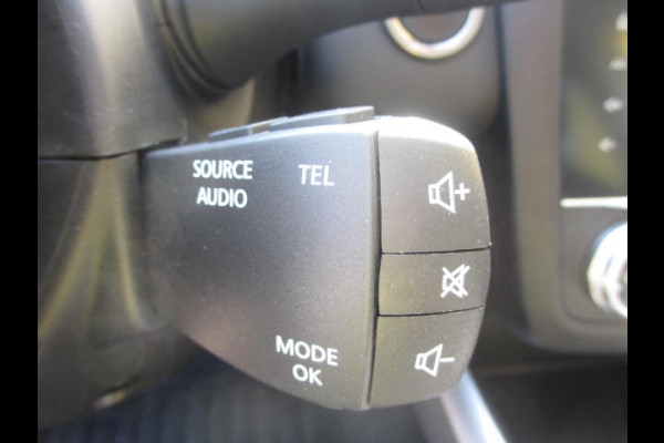 Renault Kadjar 1.3 TCe Zen | CAMERA | NAVI | LEDER | ELEKTR. STOELEN | LED