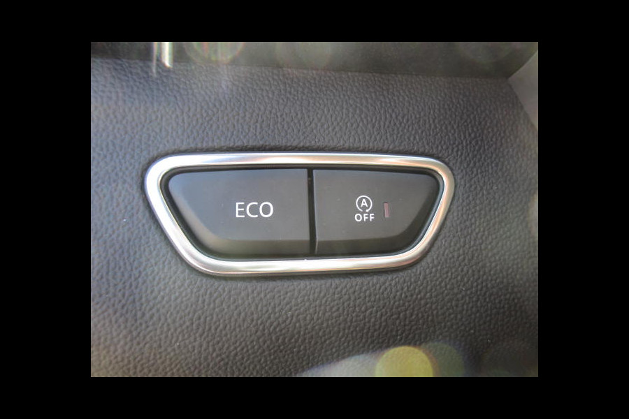 Renault Kadjar 1.3 TCe Zen | CAMERA | NAVI | LEDER | ELEKTR. STOELEN | LED