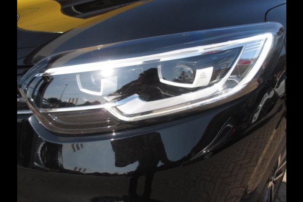 Renault Kadjar 1.3 TCe Zen | CAMERA | NAVI | LEDER | ELEKTR. STOELEN | LED