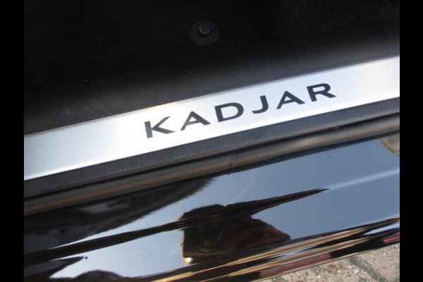 Renault Kadjar 1.3 TCe Zen | CAMERA | NAVI | LEDER | ELEKTR. STOELEN | LED