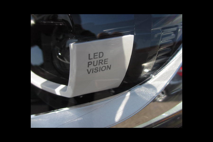Renault Kadjar 1.3 TCe Zen | CAMERA | NAVI | LEDER | ELEKTR. STOELEN | LED