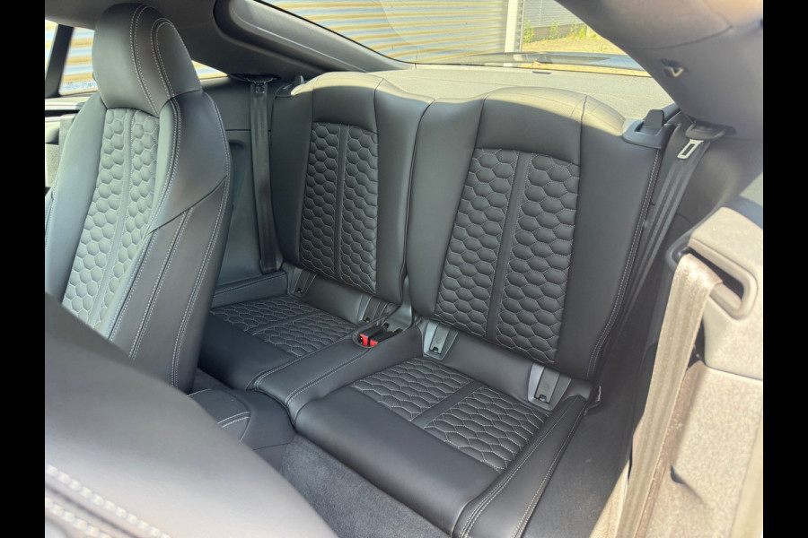 Audi TT 40 TFSI Pro Line S Automaat,Virtueel dashbord,stoelverwarming,navigatie
