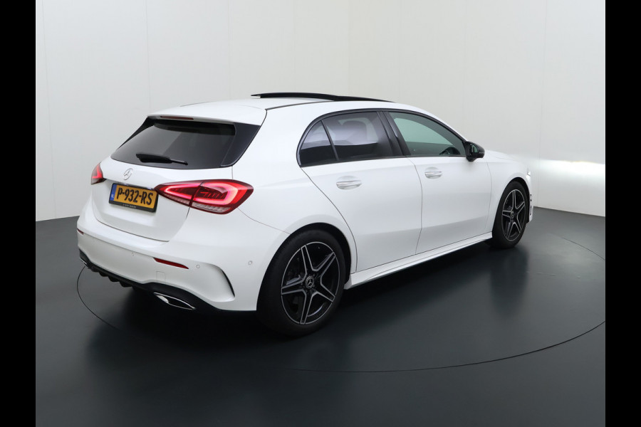 Mercedes-Benz A-Klasse 250 AMG line | Pano Memory Multibeam Distronic