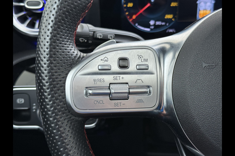 Mercedes-Benz A-Klasse 250 AMG line | Pano Memory Multibeam Distronic