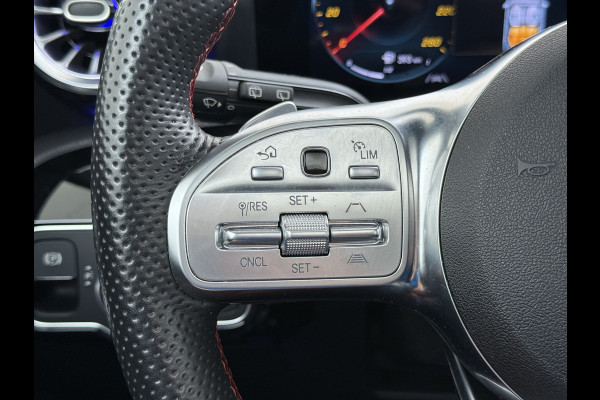Mercedes-Benz A-Klasse 250 AMG line | Pano Memory Multibeam Distronic