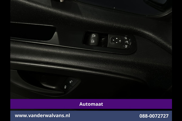 Mercedes-Benz Sprinter 317 CDI 170pk 9G-Tronic Automaat 3500kg Trekhaak L2H2 Euro6 Airco | Camera | Navigatie | Apple Carplay Android Auto, Cruisecontrol, Parkeersensoren, Bijrijdersbank