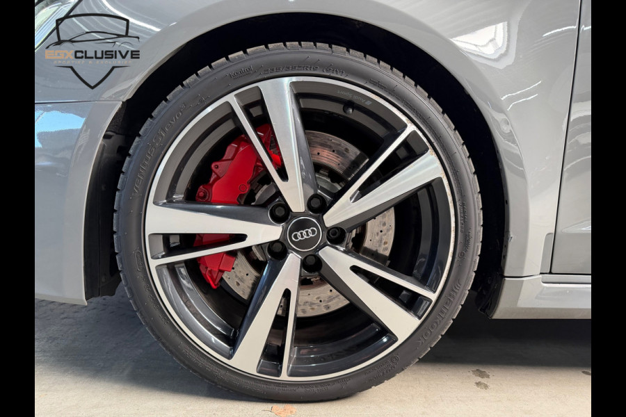 Audi RS3 2.5 TFSI QUATTRO Pano/B&O/Nardo/Blindspot