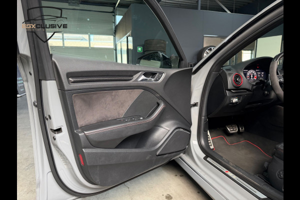 Audi RS3 2.5 TFSI QUATTRO Pano/B&O/Nardo/Blindspot