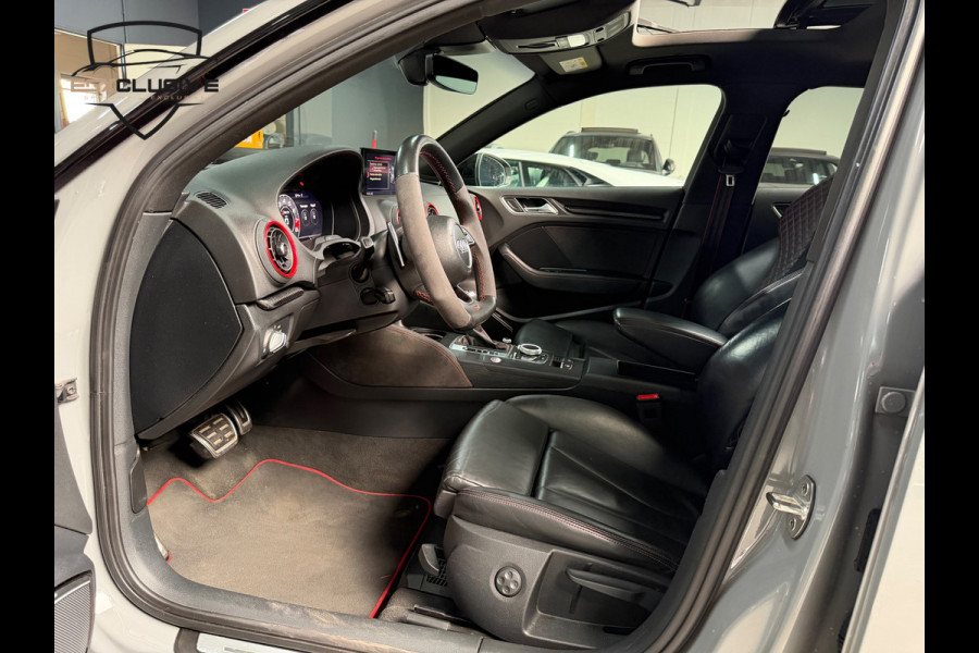 Audi RS3 2.5 TFSI QUATTRO Pano/B&O/Nardo/Blindspot