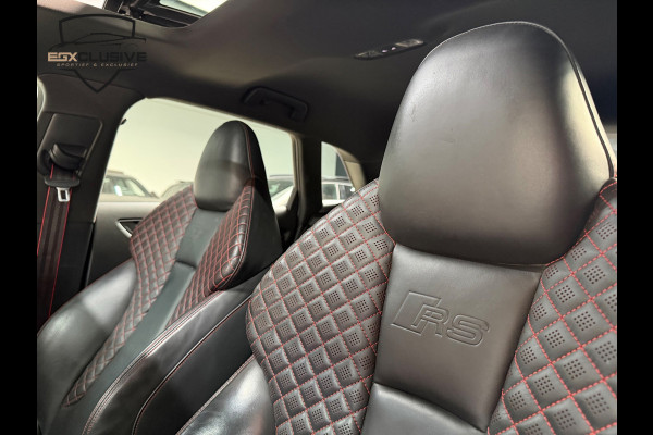 Audi RS3 2.5 TFSI QUATTRO Pano/B&O/Nardo/Blindspot