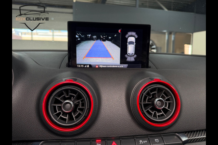 Audi RS3 2.5 TFSI QUATTRO Pano/B&O/Nardo/Blindspot