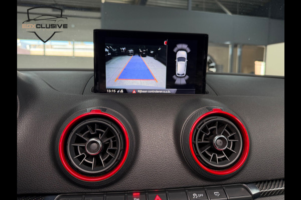 Audi RS3 2.5 TFSI QUATTRO Pano/B&O/Nardo/Blindspot
