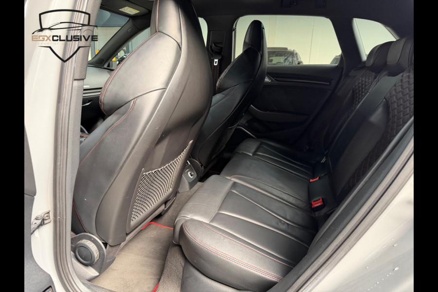 Audi RS3 2.5 TFSI QUATTRO Pano/B&O/Nardo/Blindspot