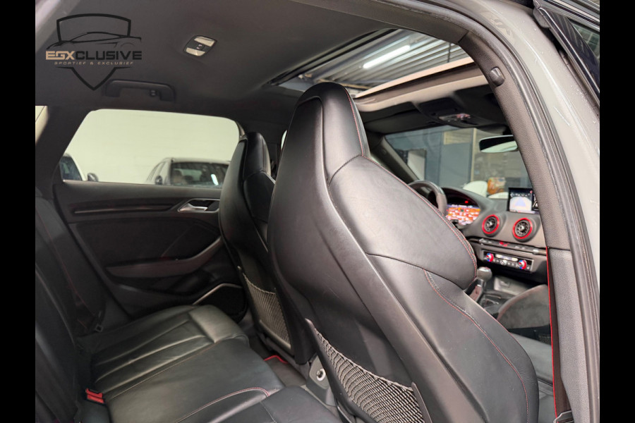 Audi RS3 2.5 TFSI QUATTRO Pano/B&O/Nardo/Blindspot