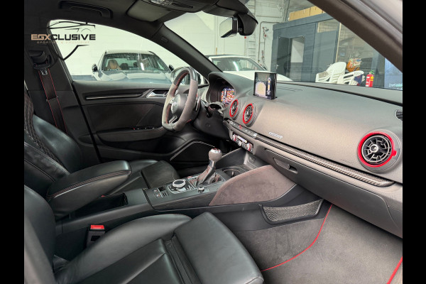 Audi RS3 2.5 TFSI QUATTRO Pano/B&O/Nardo/Blindspot