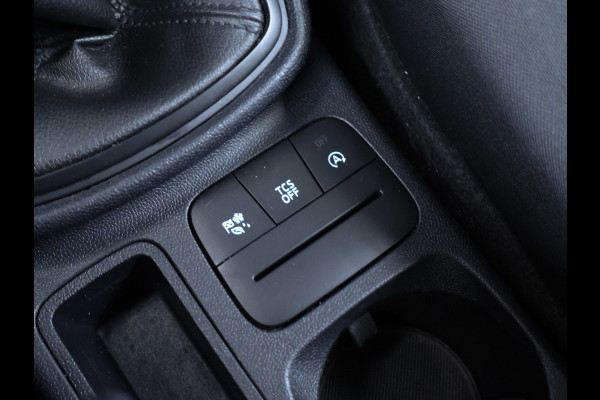 Ford Fiesta 1.0 EcoBoost Connected Sport (APPLE CARPLAY,NAVI,CLIMATE,CRUISE,BLACK AND WHITE EDITION,SPORTSTOELEN,NETTE STAAT)
