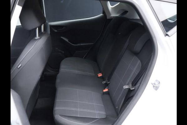 Ford Fiesta 1.0 EcoBoost Connected Sport (APPLE CARPLAY,NAVI,CLIMATE,CRUISE,BLACK AND WHITE EDITION,SPORTSTOELEN,NETTE STAAT)
