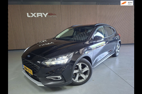 Ford Focus 1.0 EcoBoost Titanium X Business | Clima| winter pakket | Camera | Navi |