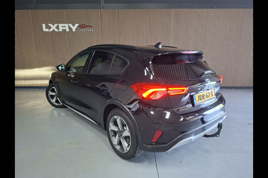 Ford Focus 1.0 EcoBoost Titanium X Business | Clima| winter pakket | Camera | Navi |