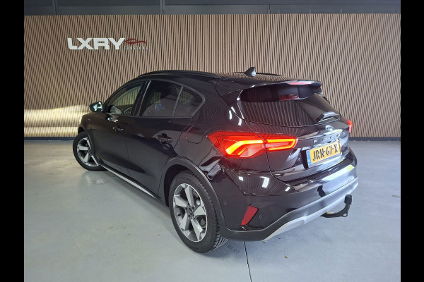 Ford Focus 1.0 EcoBoost Titanium X Business | Clima| winter pakket | Camera | Navi |