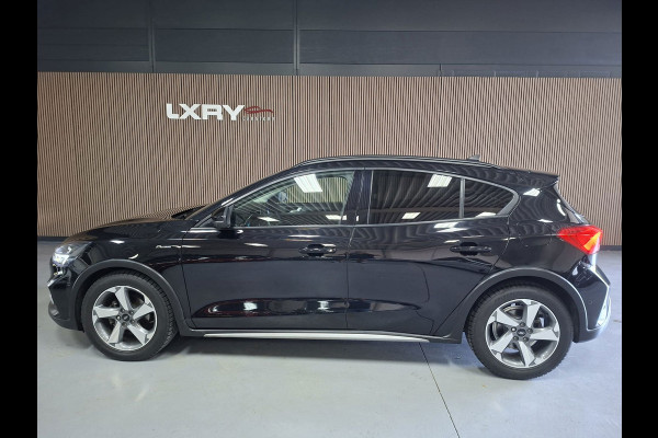Ford Focus 1.0 EcoBoost Titanium X Business | Clima| winter pakket | Camera | Navi |