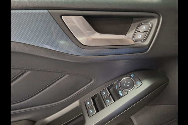 Ford Focus 1.0 EcoBoost Titanium X Business | Clima| winter pakket | Camera | Navi |