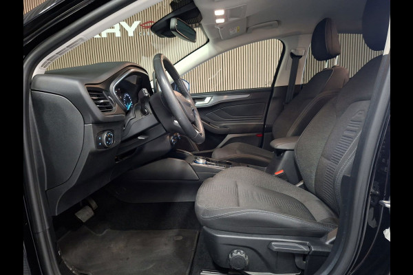 Ford Focus 1.0 EcoBoost Titanium X Business | Clima| winter pakket | Camera | Navi |