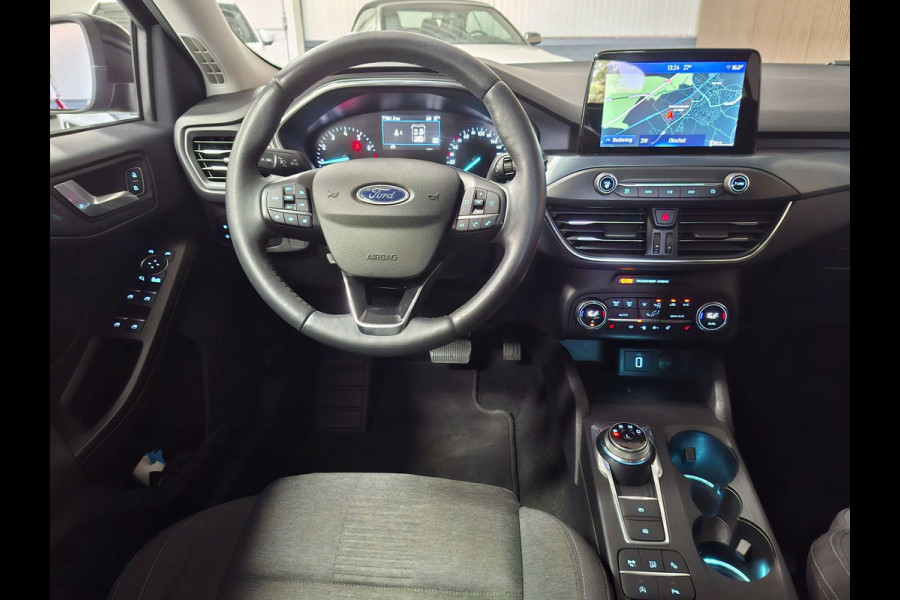 Ford Focus 1.0 EcoBoost Titanium X Business | Clima| winter pakket | Camera | Navi |