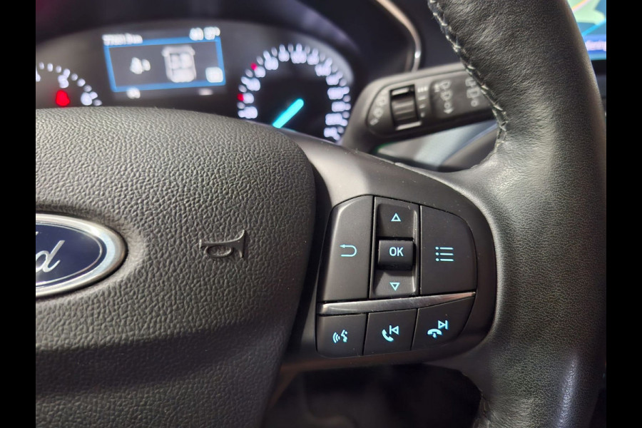 Ford Focus 1.0 EcoBoost Titanium X Business | Clima| winter pakket | Camera | Navi |