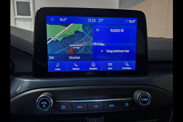 Ford Focus 1.0 EcoBoost Titanium X Business | Clima| winter pakket | Camera | Navi |