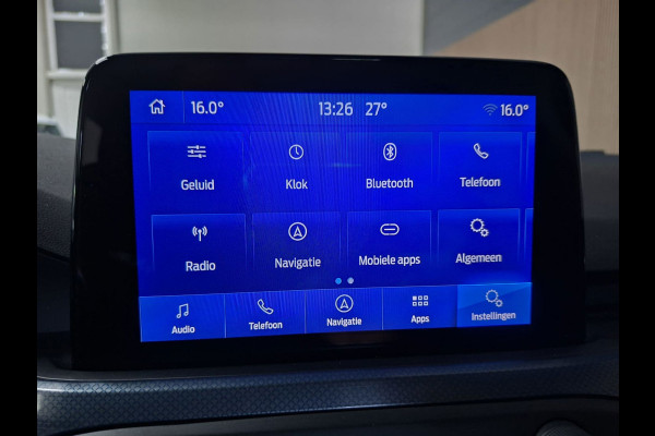 Ford Focus 1.0 EcoBoost Titanium X Business | Clima| winter pakket | Camera | Navi |
