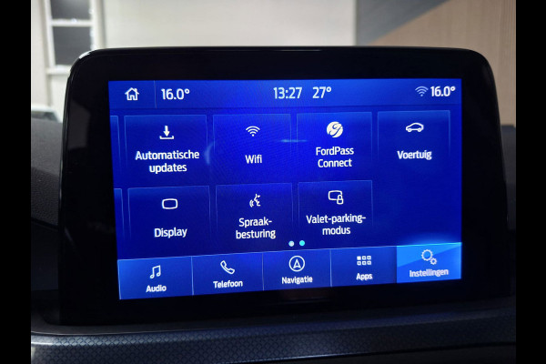 Ford Focus 1.0 EcoBoost Titanium X Business | Clima| winter pakket | Camera | Navi |