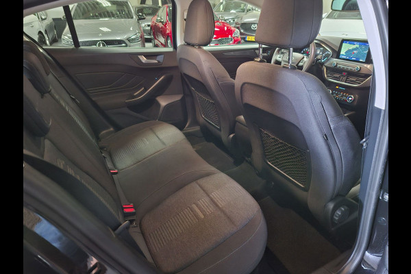 Ford Focus 1.0 EcoBoost Titanium X Business | Clima| winter pakket | Camera | Navi |