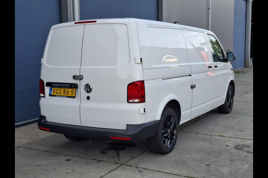 Volkswagen Transporter 2.0 TDI L2H1 30 Comfortline CARPLAY / L2H1 / CRUISE CONTROLE / AIRCO / EURO 6