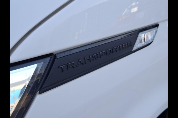Volkswagen Transporter 2.0 TDI L2H1 30 Comfortline CARPLAY / L2H1 / CRUISE CONTROLE / AIRCO / EURO 6