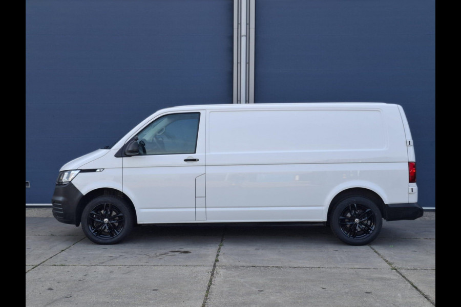 Volkswagen Transporter 2.0 TDI L2H1 30 Comfortline CARPLAY / L2H1 / CRUISE CONTROLE / AIRCO / EURO 6