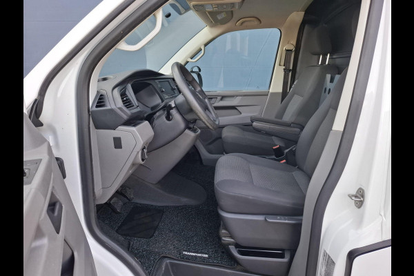Volkswagen Transporter 2.0 TDI L2H1 30 Comfortline CARPLAY / L2H1 / CRUISE CONTROLE / AIRCO / EURO 6