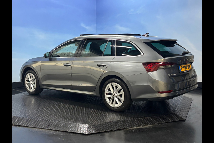 Škoda Octavia Combi 1.0 e-TSI Business Edition Plus Navi | Clima | Camera | Pano | PDC