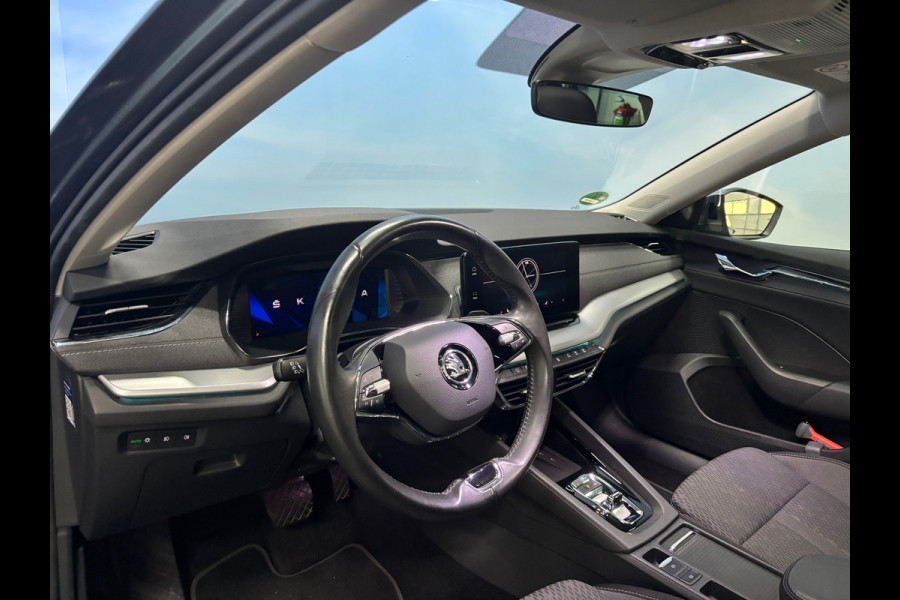 Škoda Octavia Combi 1.0 e-TSI Business Edition Plus Navi | Clima | Camera | Pano | PDC