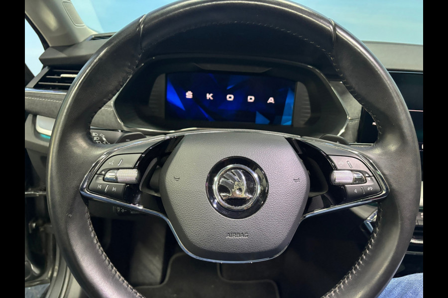 Škoda Octavia Combi 1.0 e-TSI Business Edition Plus Navi | Clima | Camera | Pano | PDC
