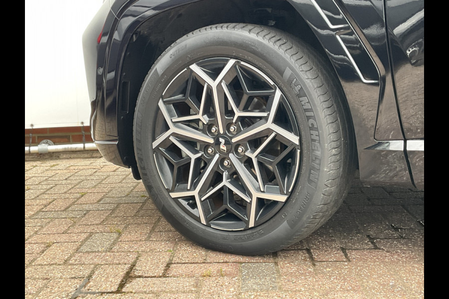 Hyundai Tucson 1.6 T-GDI PHEV 271pk Premium Sky 4WD Pano Leer 360° Koeling